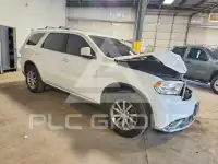 2018 Dodge DURANGO фото