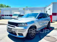 2018 Dodge DURANGO photo
