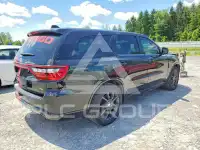 2018 Dodge DURANGO фото