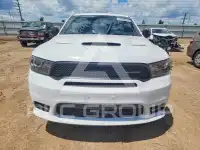 2018 Dodge DURANGO photo