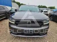 2018 Dodge DURANGO photo