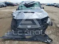 2018 Dodge DURANGO photo