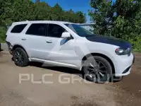2018 Dodge DURANGO фото