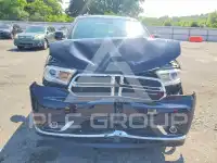 2018 Dodge DURANGO photo