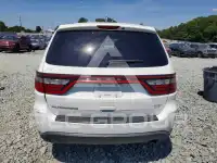 2018 Dodge DURANGO фото