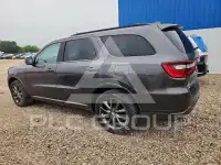 2018 Dodge DURANGO photo