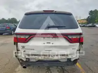 2018 Dodge DURANGO photo