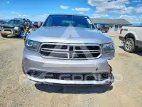 2018 Dodge DURANGO photo