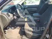 2018 Dodge DURANGO photo