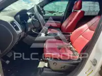 2018 Dodge DURANGO photo
