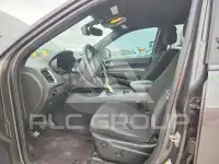 2018 Dodge DURANGO фото