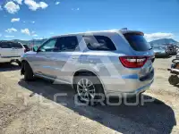 2018 Dodge DURANGO photo