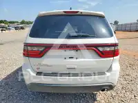 2018 Dodge DURANGO фото