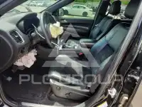 2018 Dodge DURANGO photo
