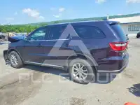 2018 Dodge DURANGO photo