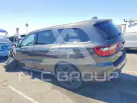 2018 Dodge DURANGO фото