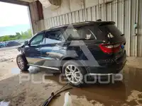 2018 Dodge DURANGO фото