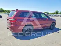 2018 Dodge DURANGO фото