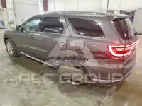 2018 Dodge DURANGO фото