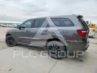 2018 Dodge DURANGO фото