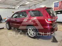 2018 Dodge DURANGO фото