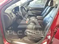 2018 Dodge DURANGO фото