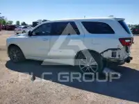 2018 Dodge DURANGO фото