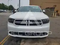 2018 Dodge DURANGO photo