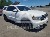 2018 Dodge DURANGO фото