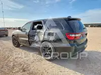 2018 Dodge DURANGO фото