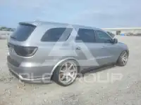 2018 Dodge DURANGO фото