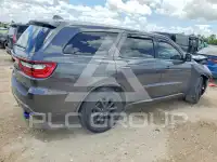 2018 Dodge DURANGO photo