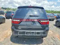 2018 Dodge DURANGO фото