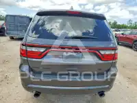 2018 Dodge DURANGO photo