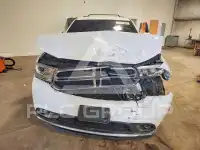 2018 Dodge DURANGO фото