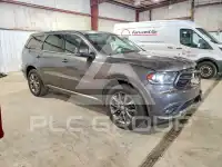 2018 Dodge DURANGO фото