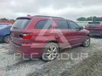 2018 Dodge DURANGO photo