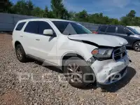 2018 Dodge DURANGO фото