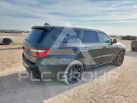 2018 Dodge DURANGO фото