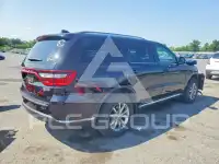 2018 Dodge DURANGO photo