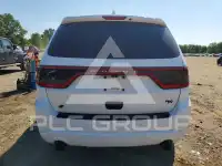 2018 Dodge DURANGO фото