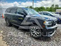2018 Dodge DURANGO фото