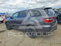 2018 Dodge DURANGO фото