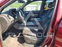 2018 Dodge DURANGO фото