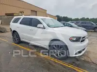 2018 Dodge DURANGO photo