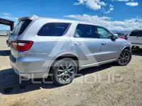 2018 Dodge DURANGO photo