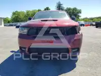 2018 Dodge DURANGO фото