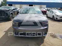 2018 Dodge DURANGO фото