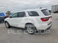 2018 Dodge DURANGO photo