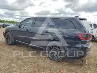 2018 Dodge DURANGO photo